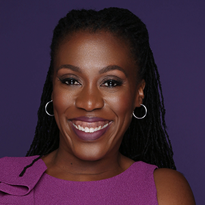 TIFFANY ALICHE (The Budgetnista), New York Times<br />
bestselling author of Get Good with Money
